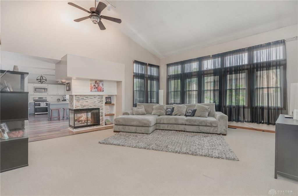 Pugliese Pl, Dayton, OH 45415