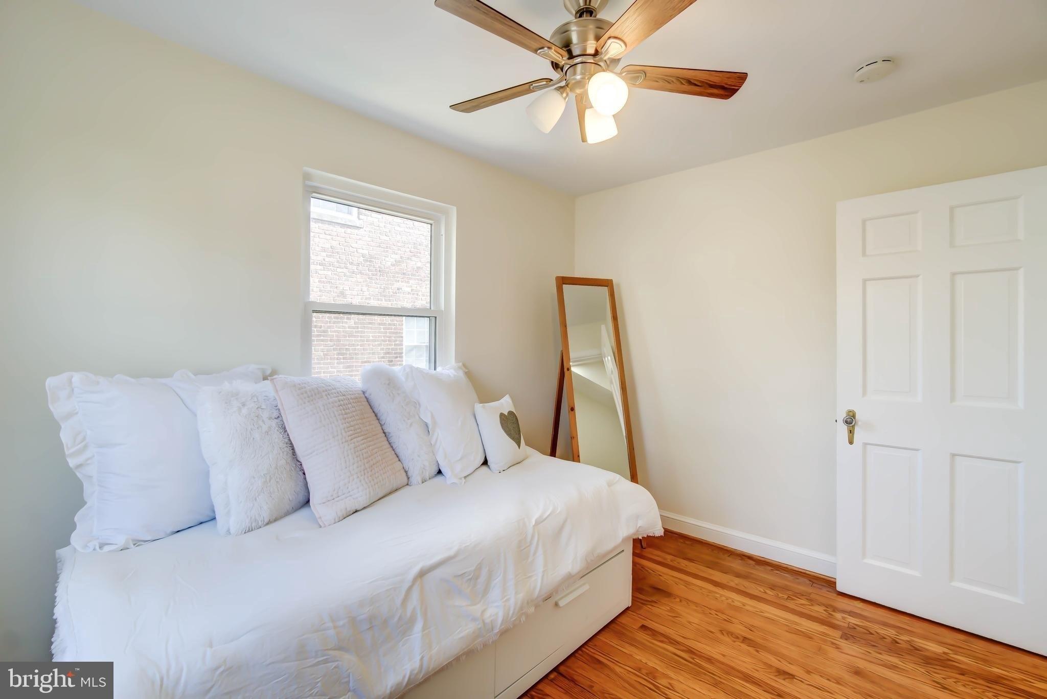 N Bedford St, Arlington, VA 22201