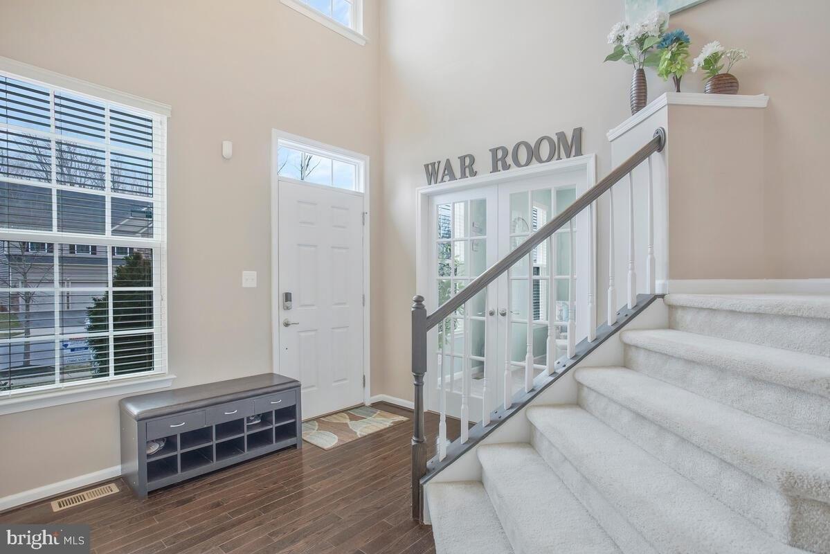 Saint Marys View Rd, Accokeek, MD 20607