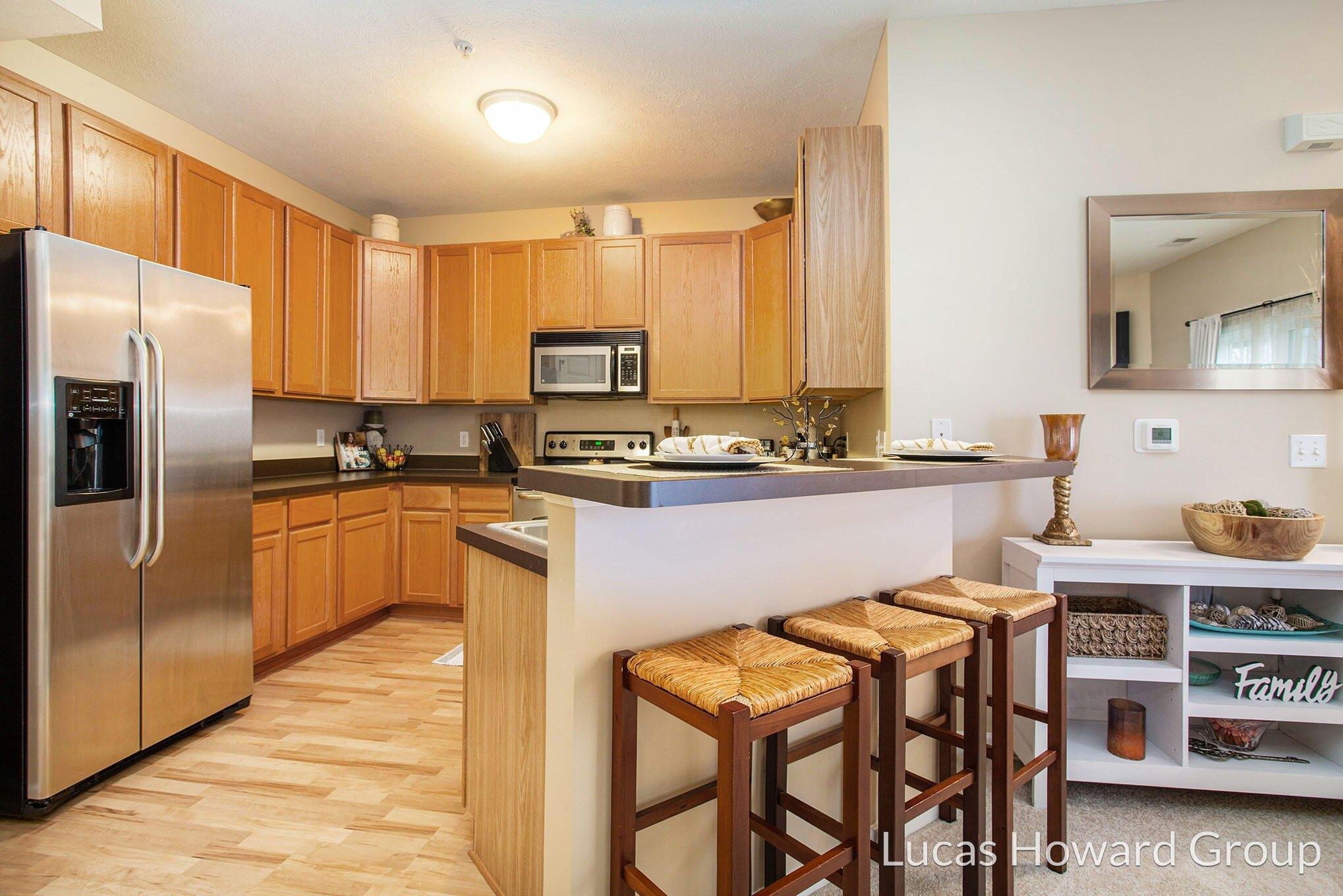 River Run St Sw, Grandville, MI 49418