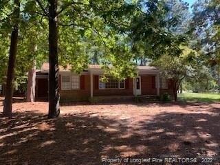 Kisco Dr, Fayetteville, NC 28303