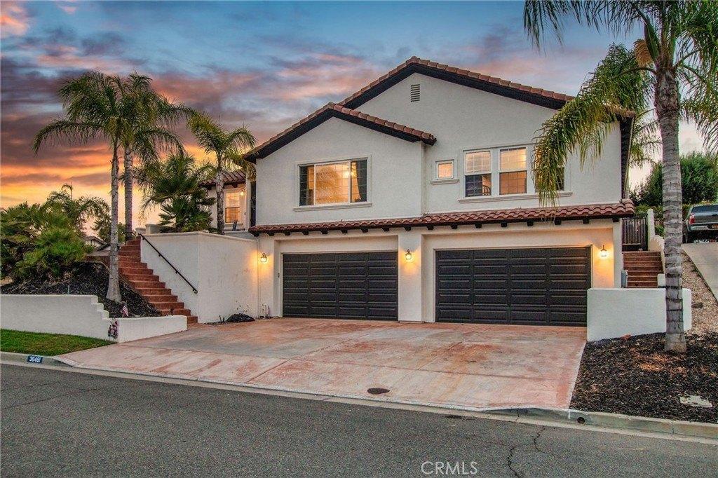 Golden Gate Dr, Canyon Lake, CA 92587