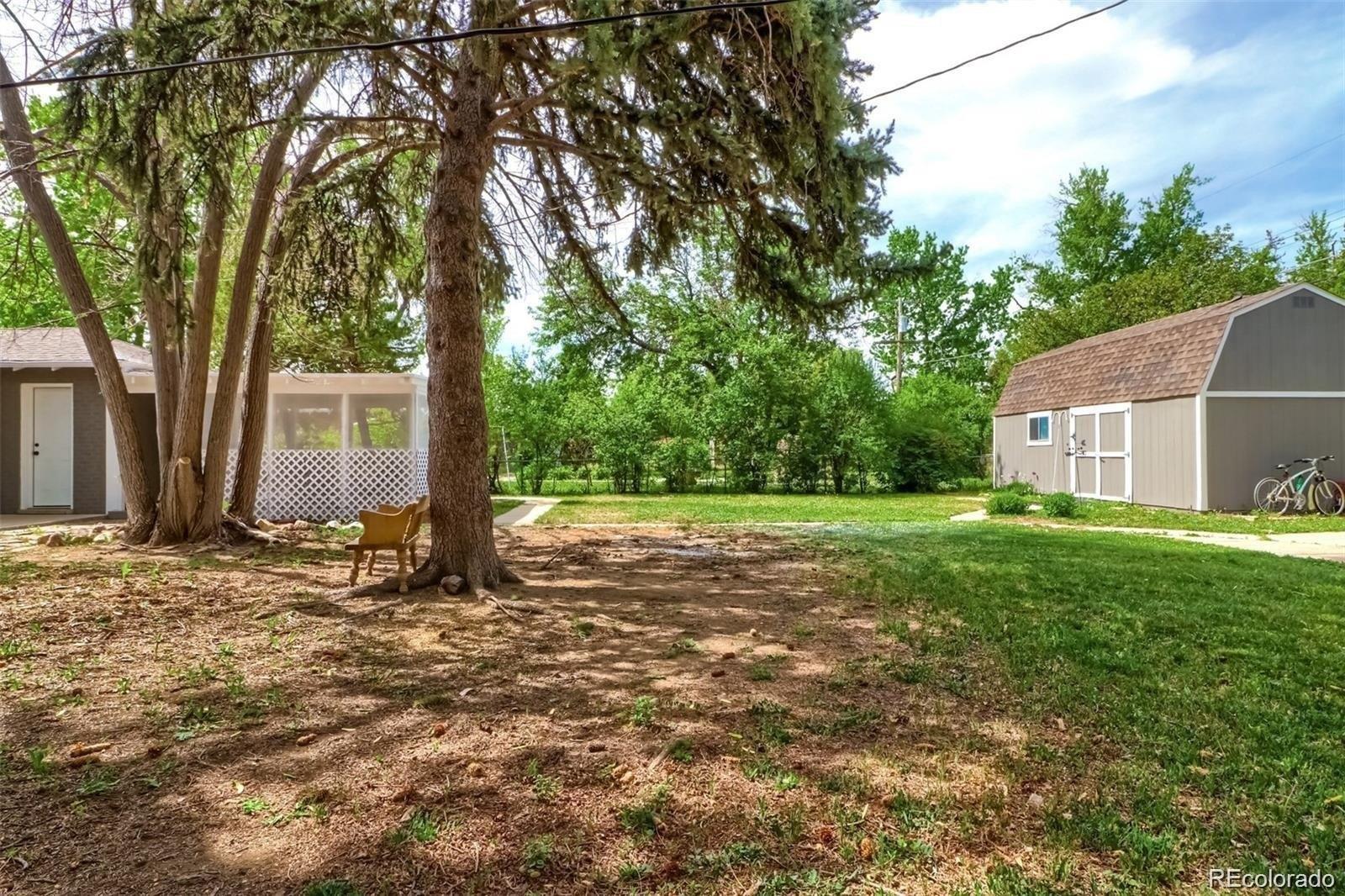 Upham St, Lakewood, CO 80214
