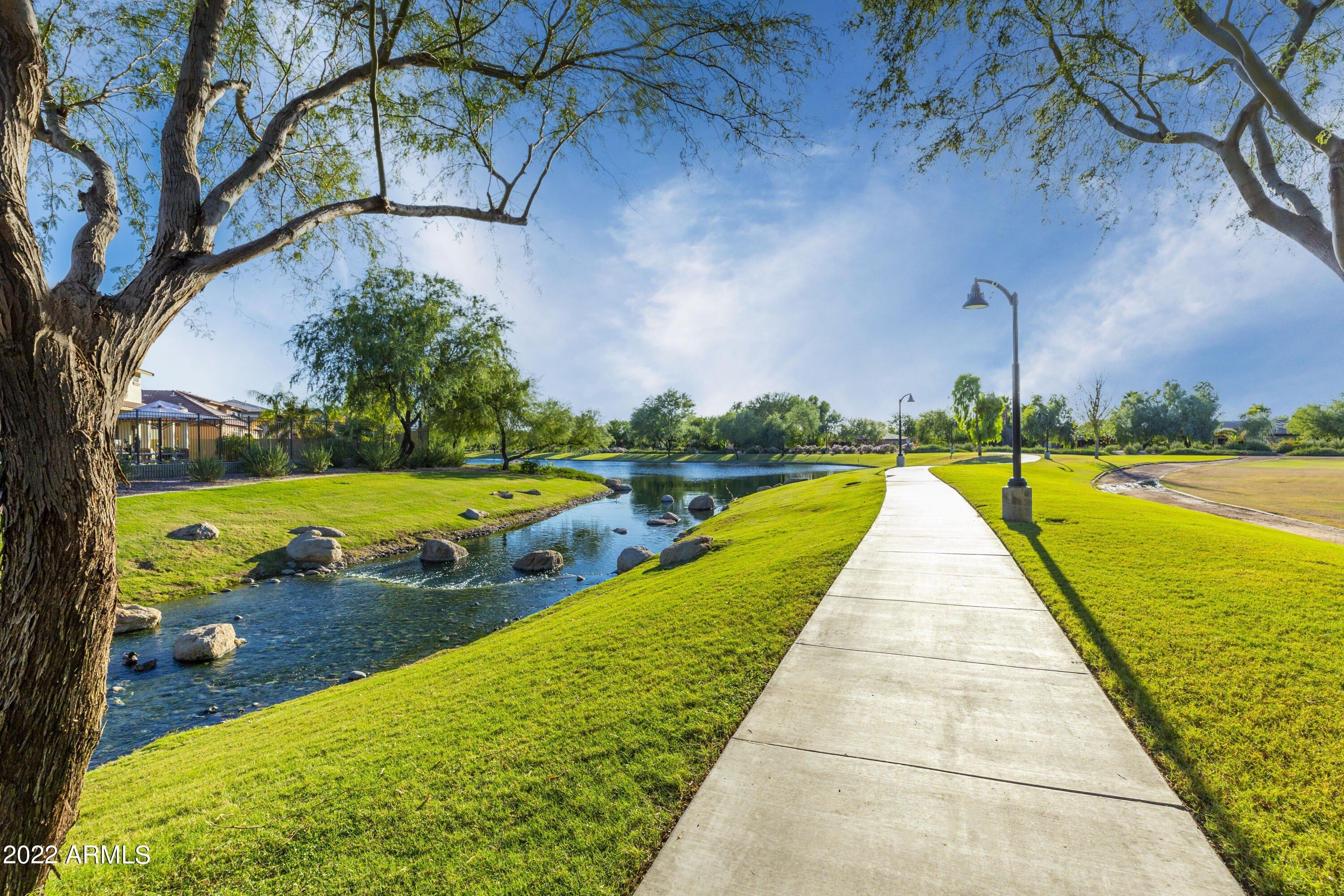 S Riata St, Gilbert, AZ 85297