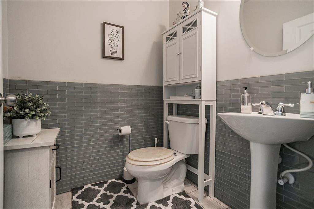 Partridge Dr, Covington, GA 30016