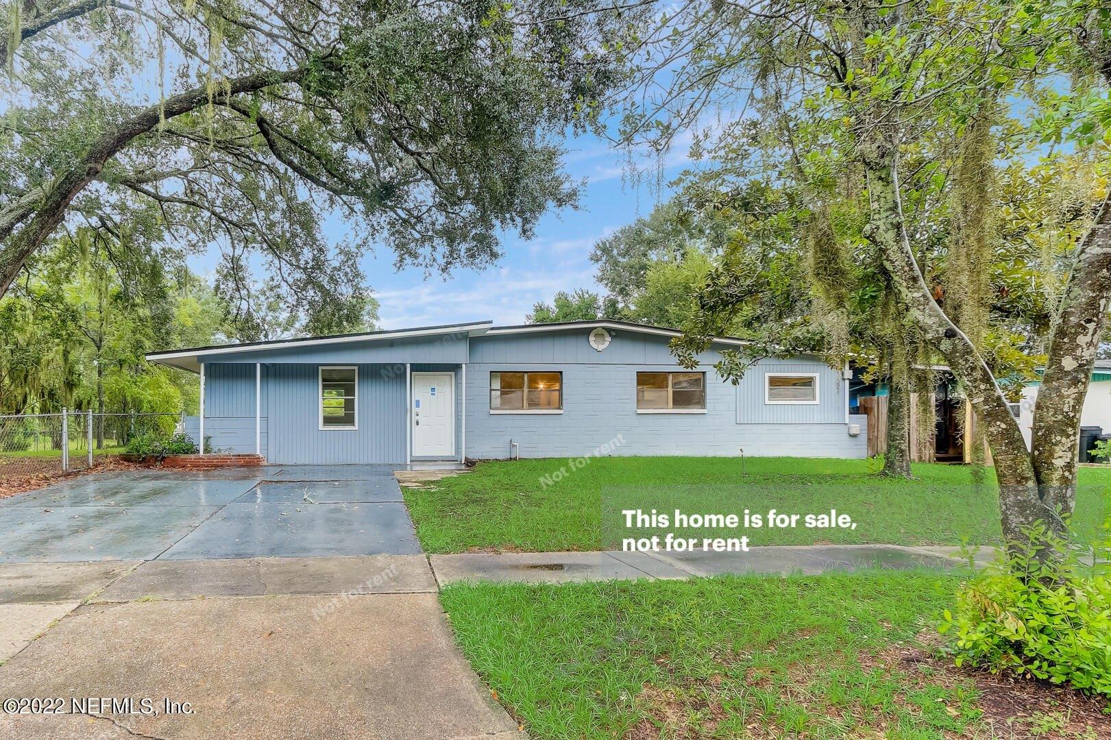 Strato Rd, Jacksonville, FL 32210