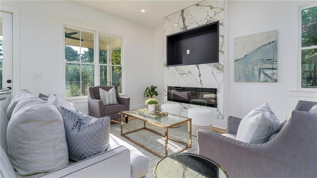 Birchtree Way, Marietta, GA 30062
