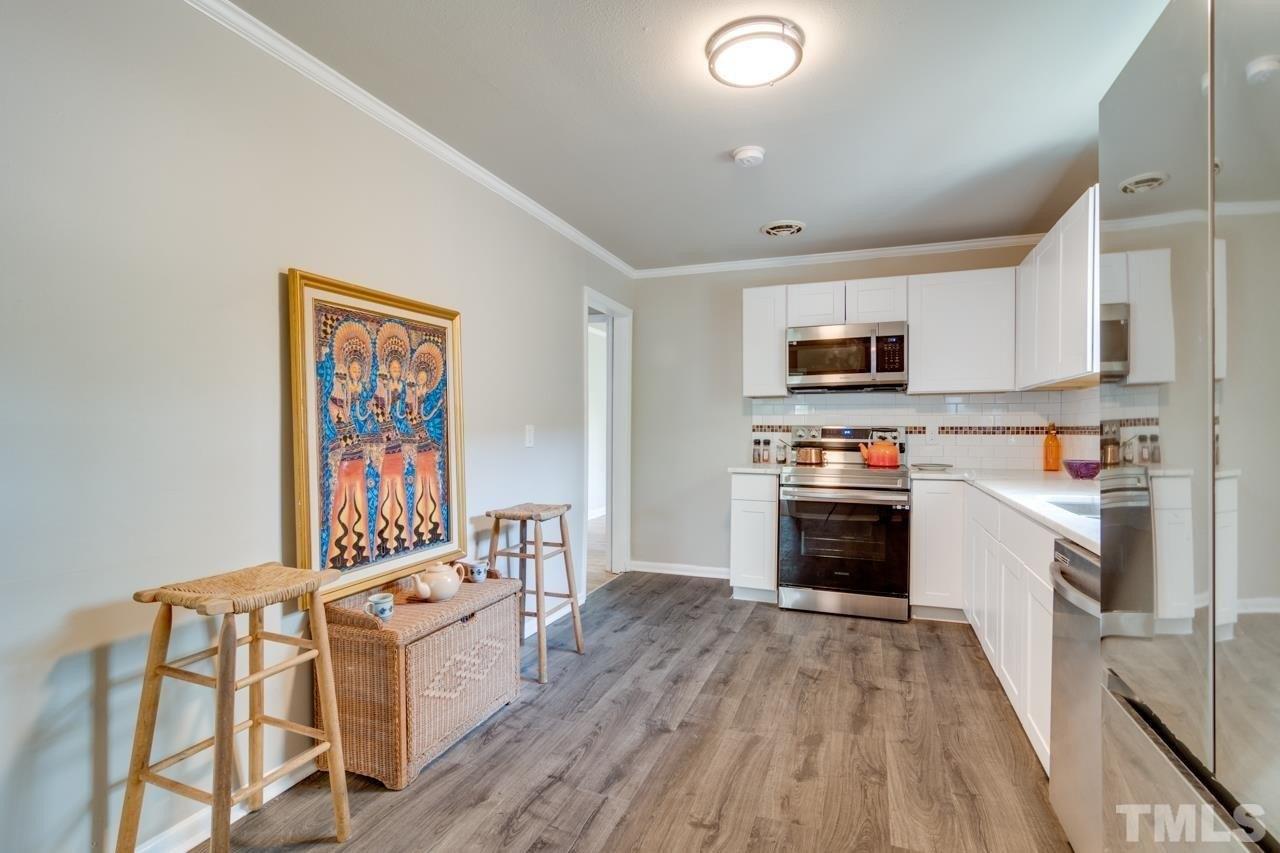 Moline St, Durham, NC 27707