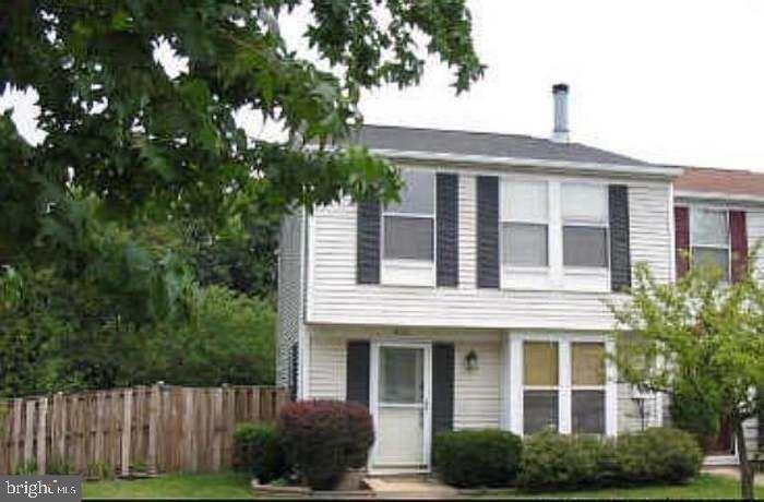 Beebe Ct, Frederick, MD 21703