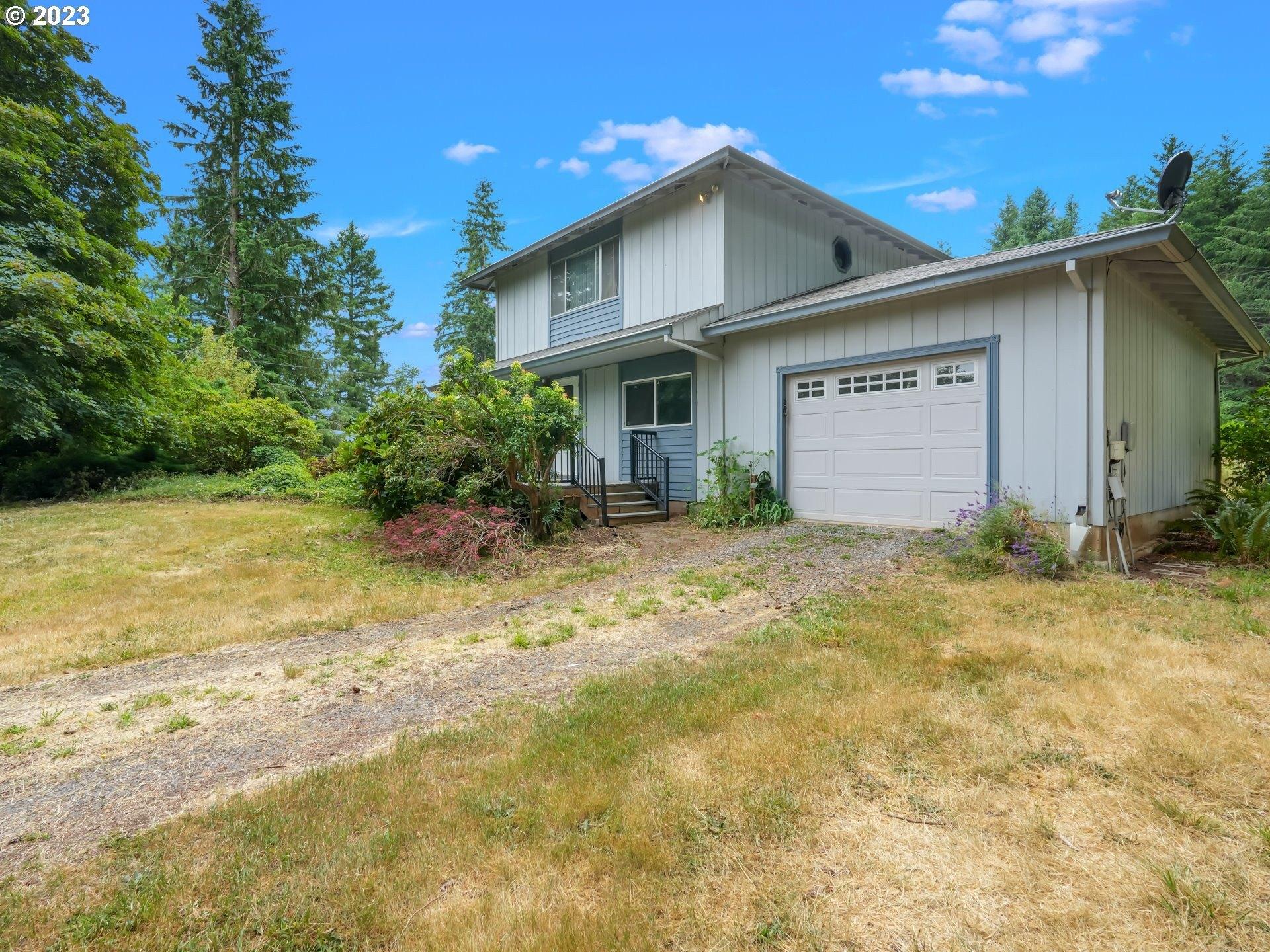 S Cox Rd, Colton, OR 97017