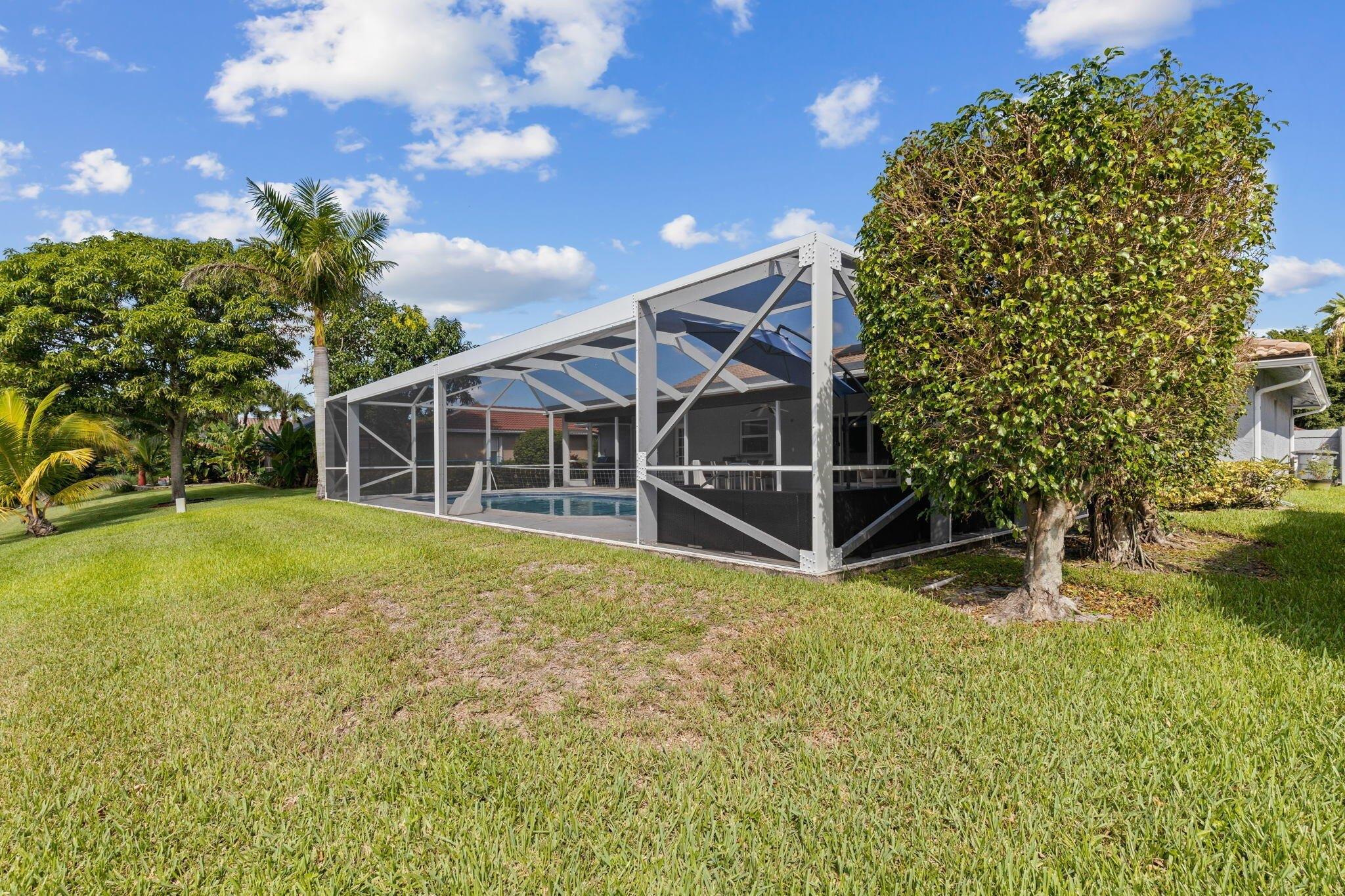 Harbourtown Ct, Boca Raton, FL 33498