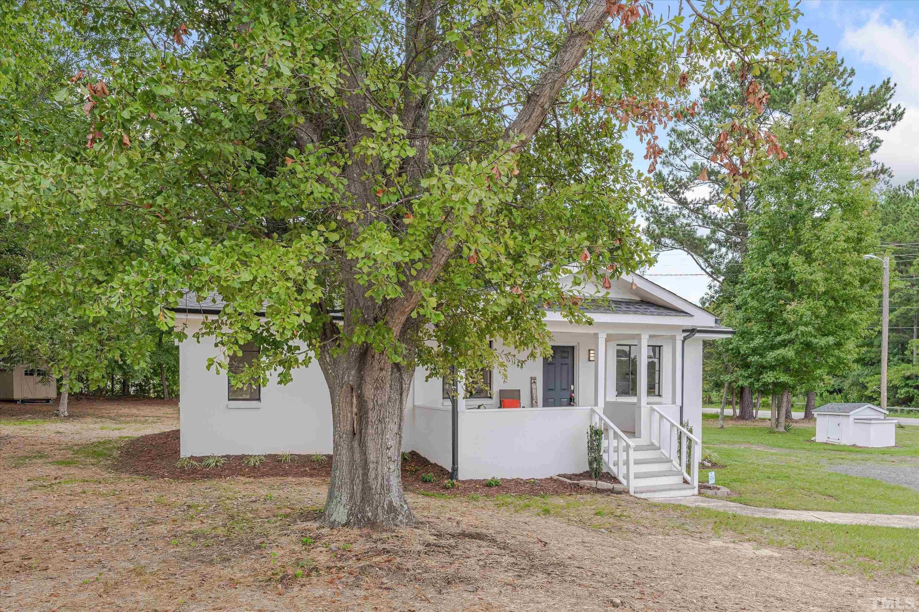 Humie Olive Rd, Apex, NC 27502