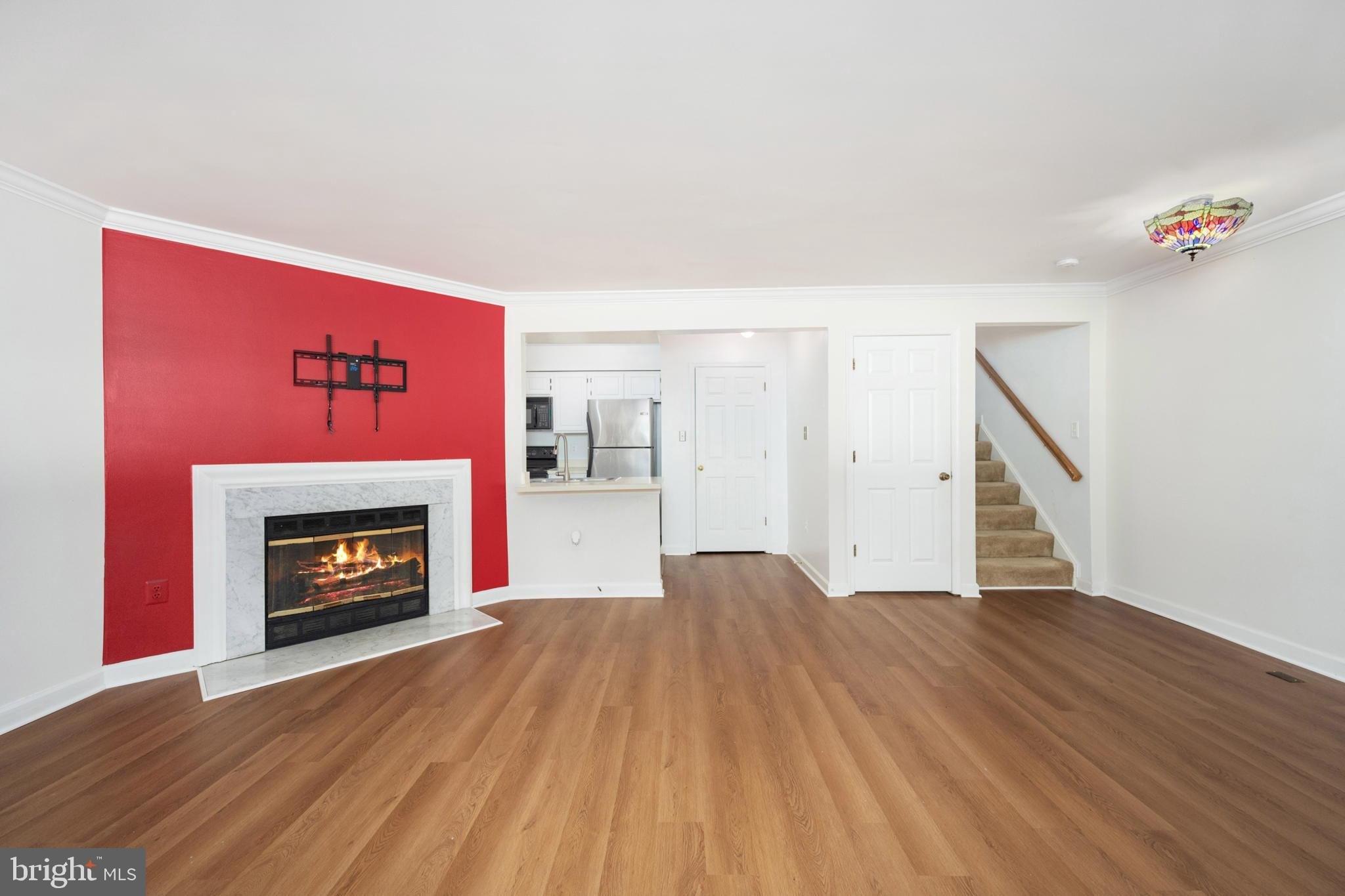 Springwoods Dr, Woodbridge, VA 22192