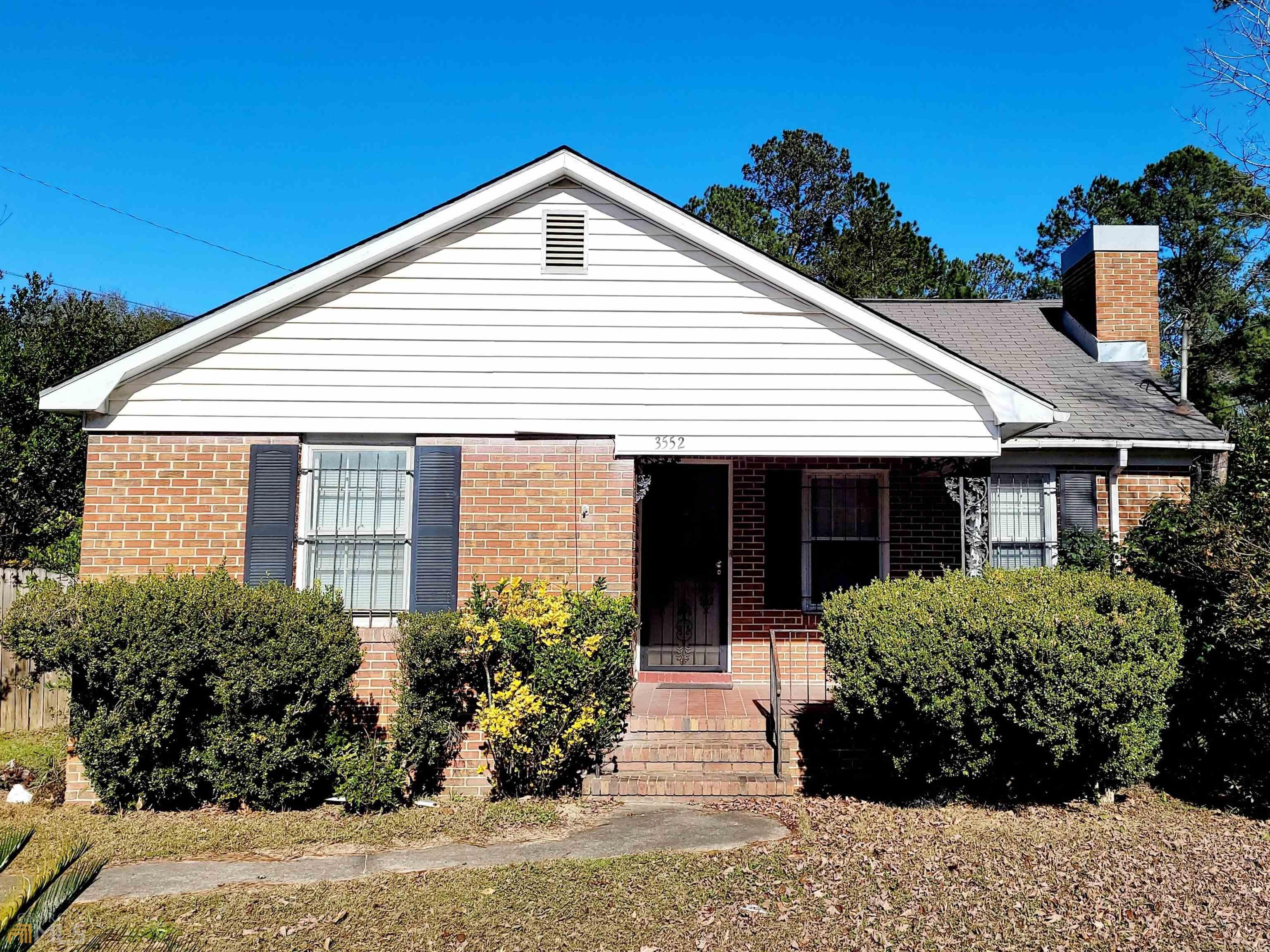 Jeffersonville Rd, Macon, GA 31217