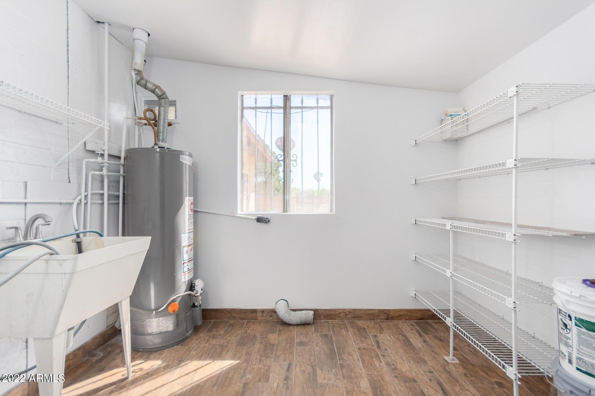 N 22nd Ave, Phoenix, AZ 85023