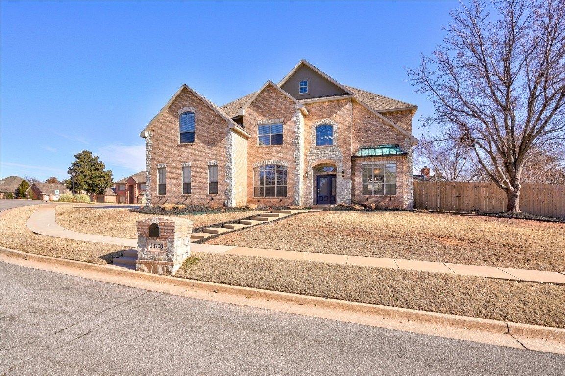 Plantation Way, Edmond, OK 73013