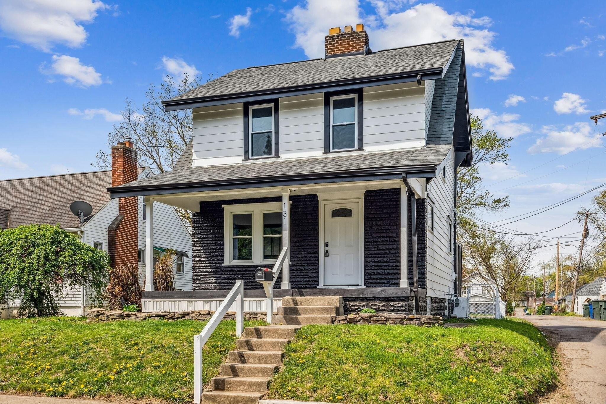 Nashoba Ave, Columbus, OH 43223