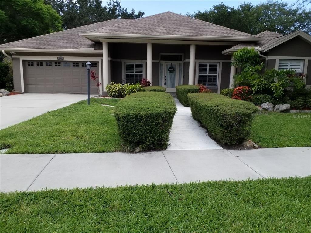 Pine Ranch East Rd, Osprey, FL 34229