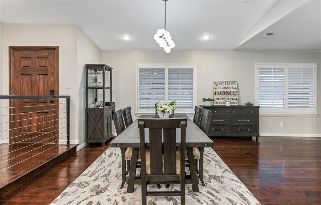 Forest Ln, Dallas, TX 75230