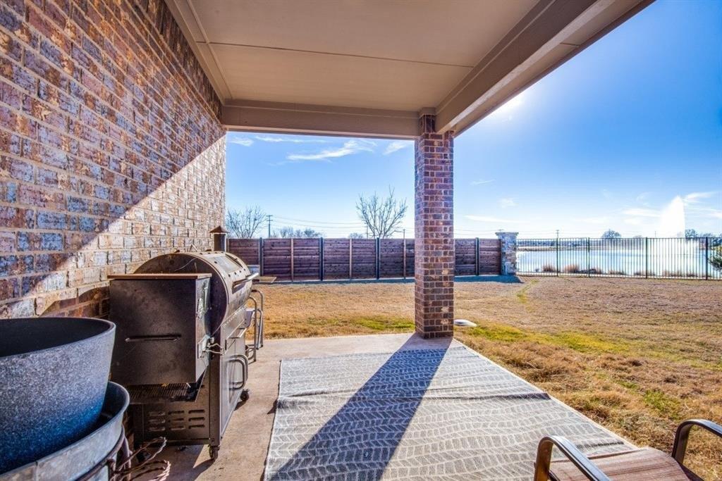 Bullion Way, Aubrey, TX 76227