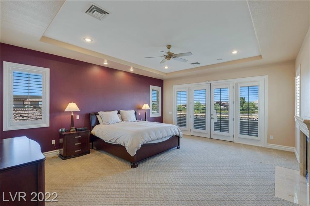 Verlaine Ct, Las Vegas, NV 89145