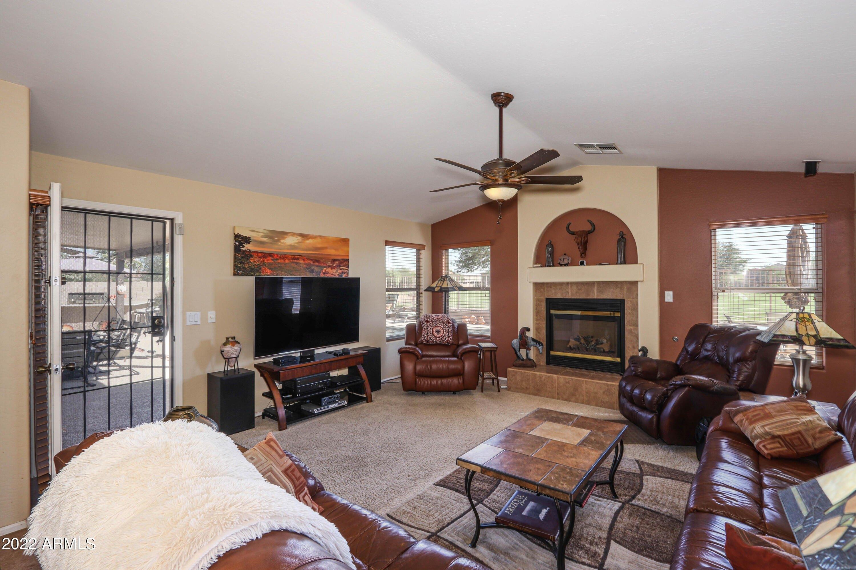 N Reis Dr, Maricopa, AZ 85138