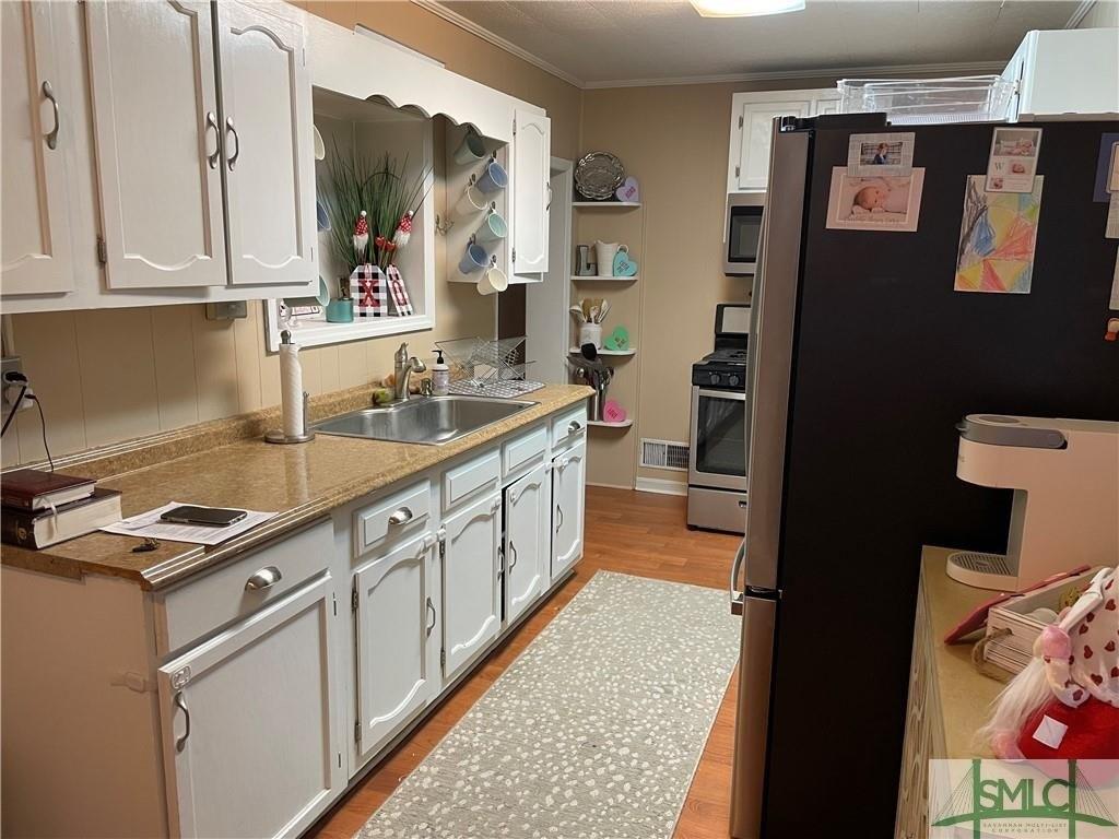 Redmond Ave, Savannah, GA 31408