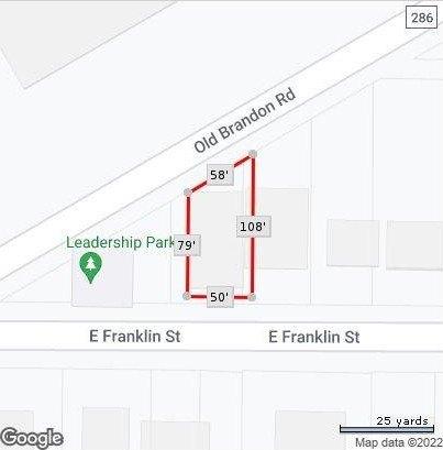 E Franklin St, Hillsboro, TX 76645