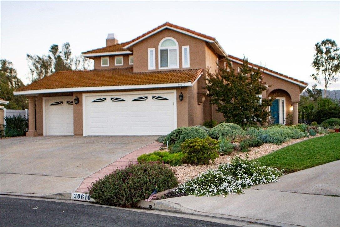 Colina Verde St, Temecula, CA 92592