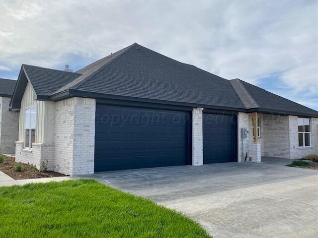 Thornbush Dr, Amarillo, TX 79119