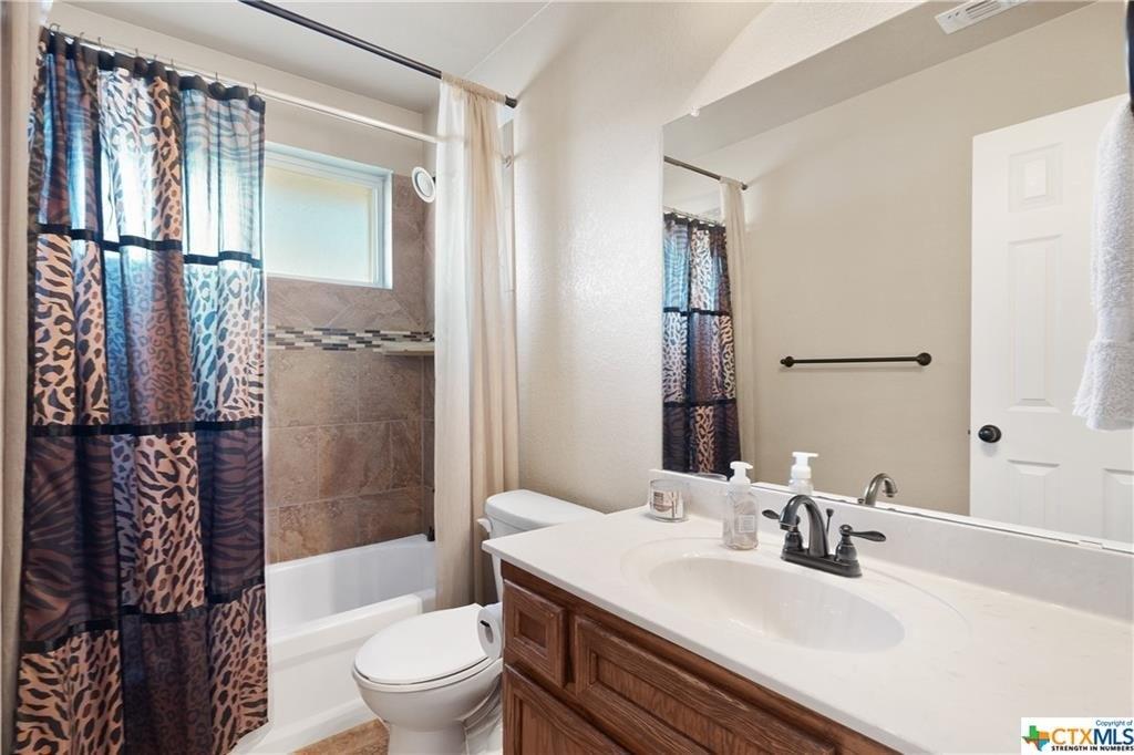 Blue Nile Dr, Killeen, TX 76542