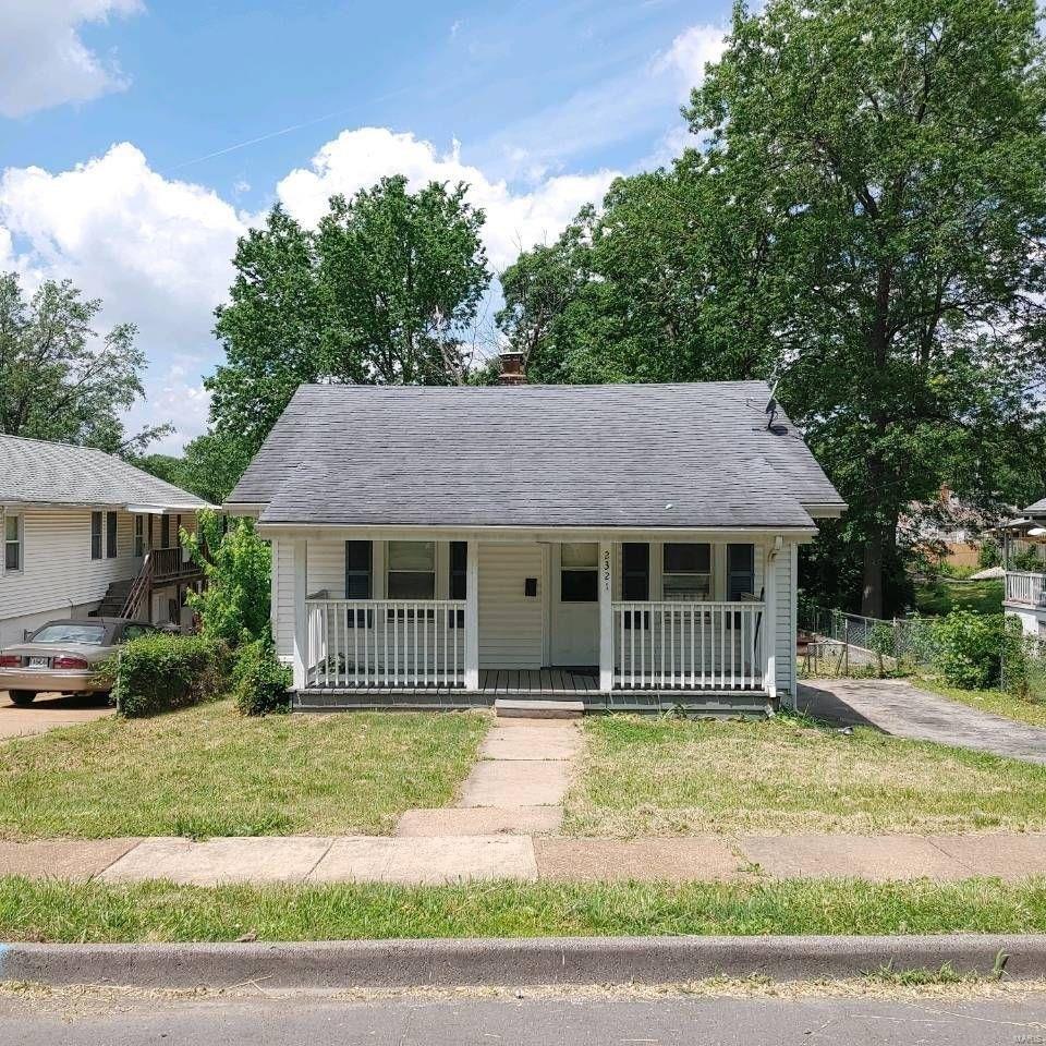 Dawes Pl, Saint Louis, MO 63114
