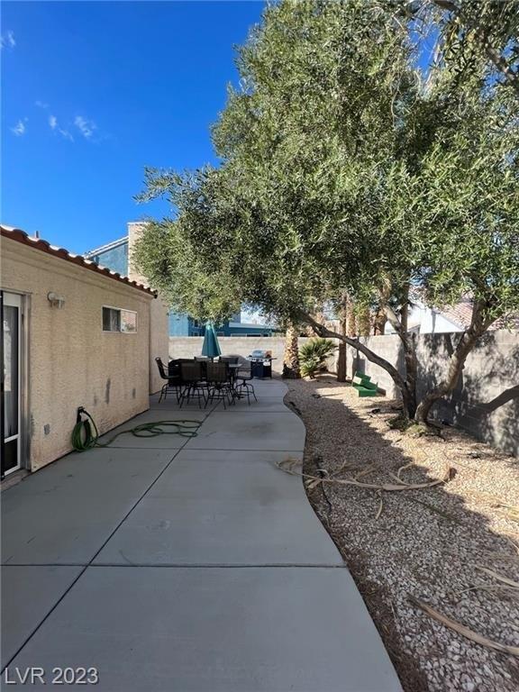 Rodarte St, Henderson, NV 89014
