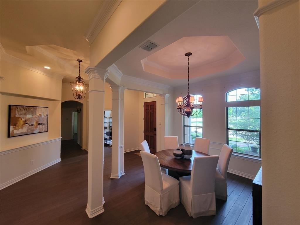 Round Tree Ln, Frisco, TX 75034