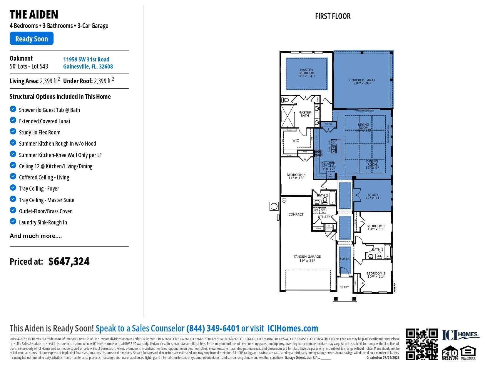 Sw 31st Rd, Gainesville, FL 32608