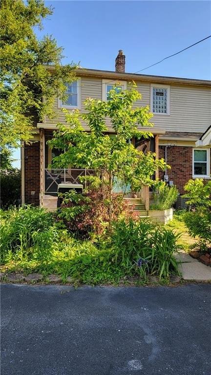 E Edgewood Ave, Indianapolis, IN 46227