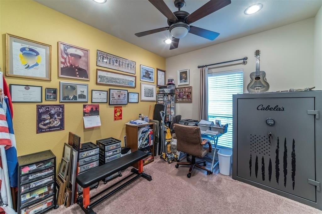 Rockwell Ln, Fort Worth, TX 76179
