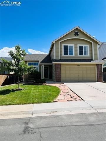 Coker Ave, Castle Rock, CO 80104