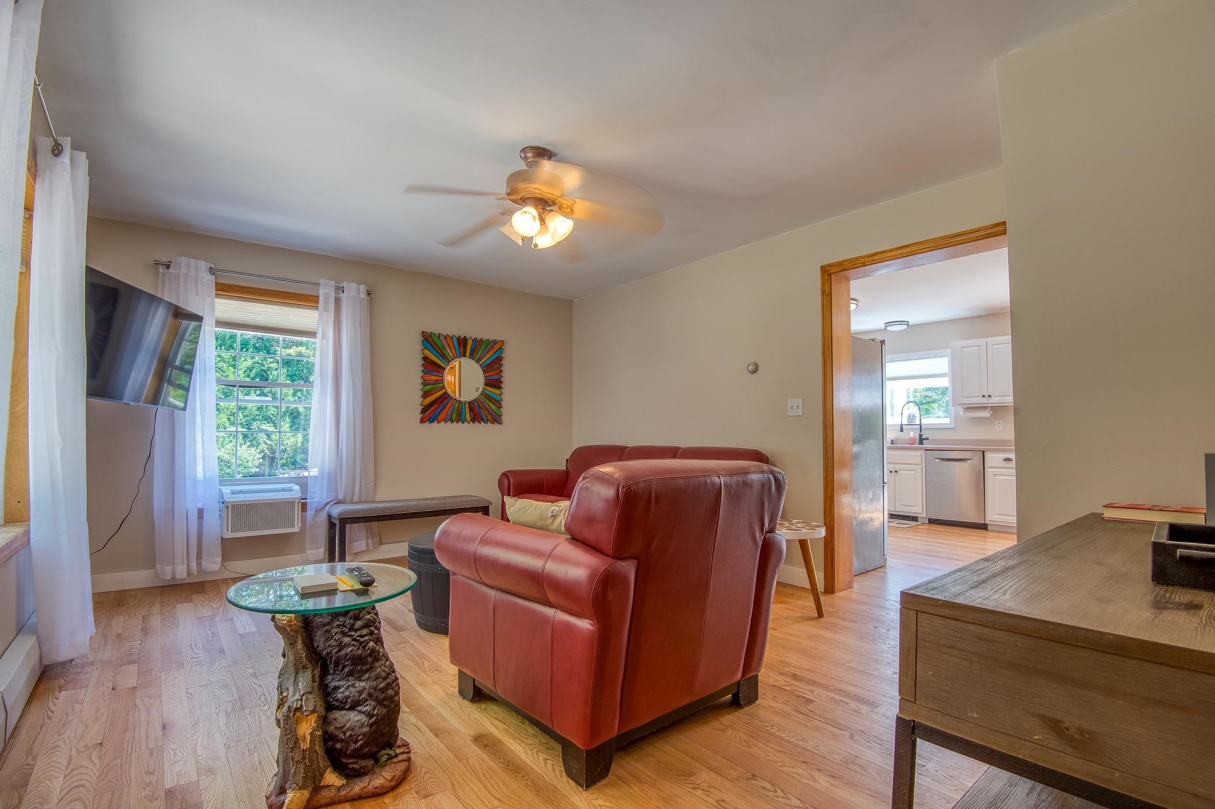 Beach Pond Rd, Wolfeboro, NH 03894
