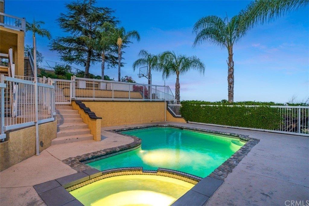 Scenic Ridge Dr, Chino Hills, CA 91709