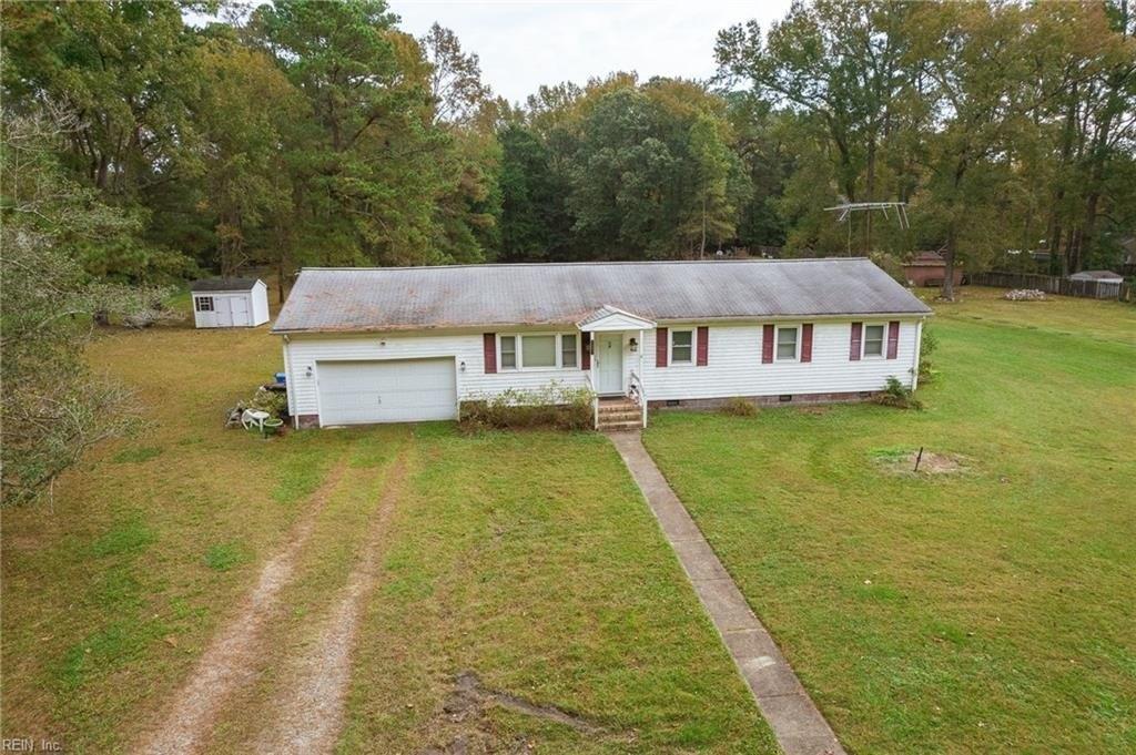 Long Ridge Rd, Chesapeake, VA 23322