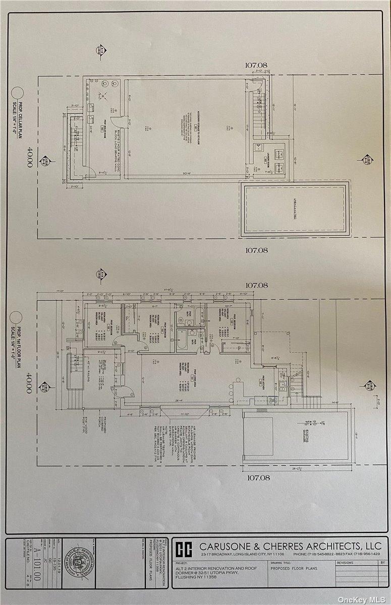 Utopia Pkwy, Flushing, NY 11358