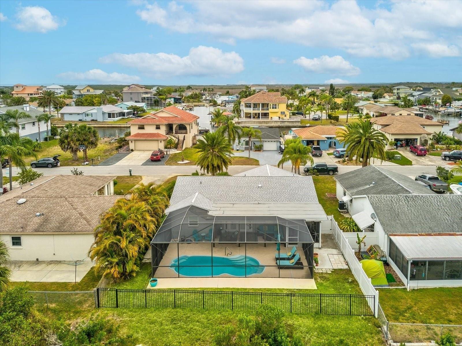 Southwind Dr, Hudson, FL 34667
