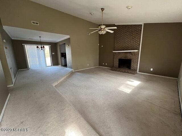 Stately Pines Rd, New Bern, NC 28560