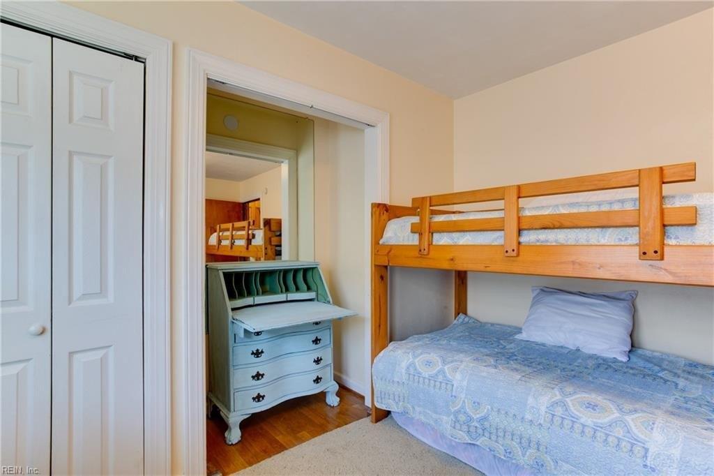 Bayville St, Norfolk, VA 23503