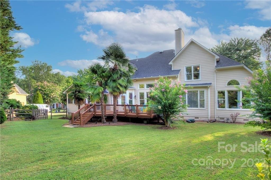 Calaveras Ct, Huntersville, NC 28078