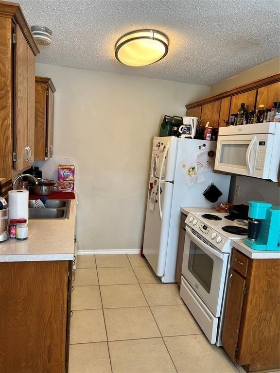 Laney Dr, Sanger, TX 76266