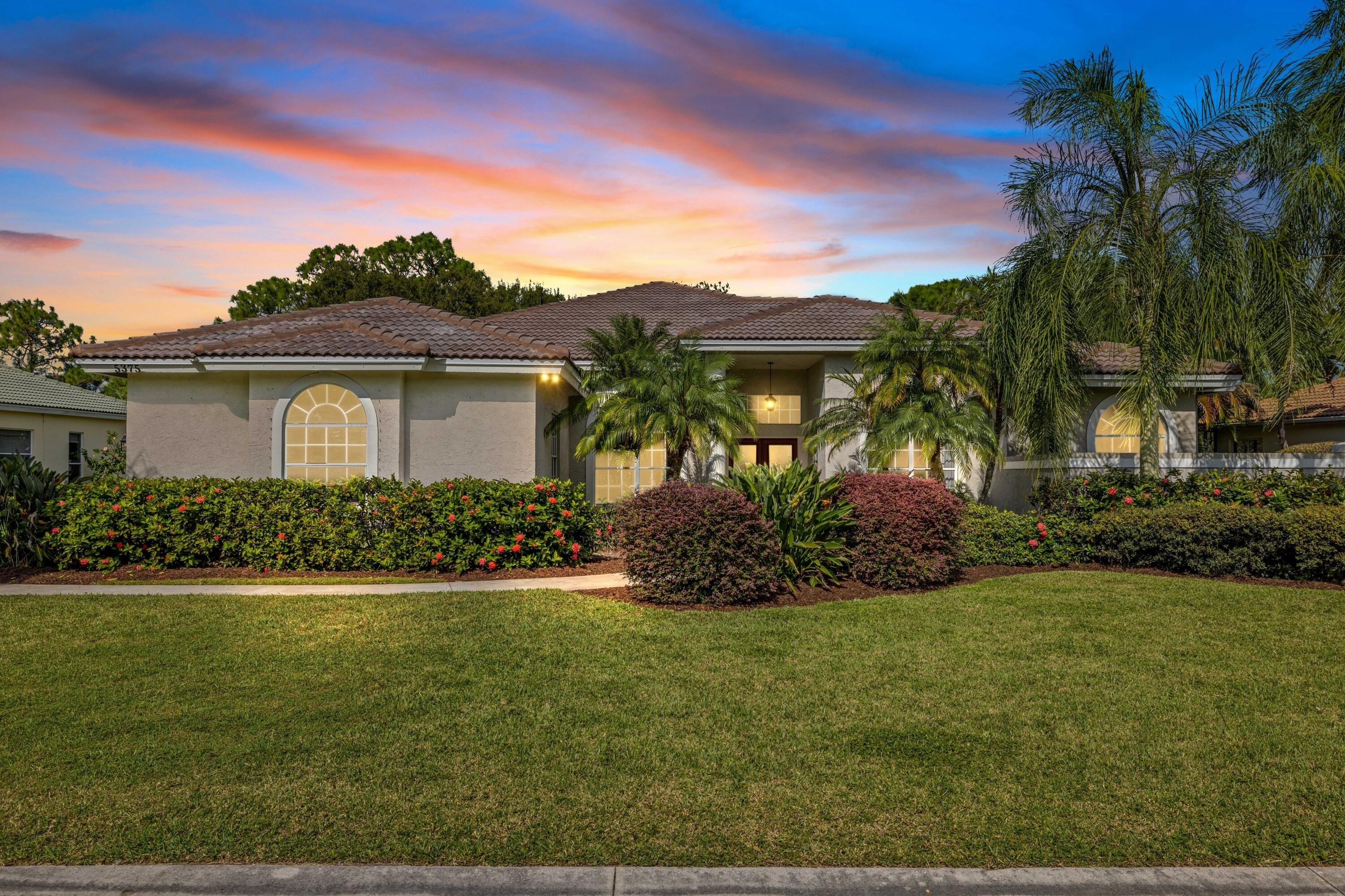 Se Serenoa Ter, Hobe Sound, FL 33455