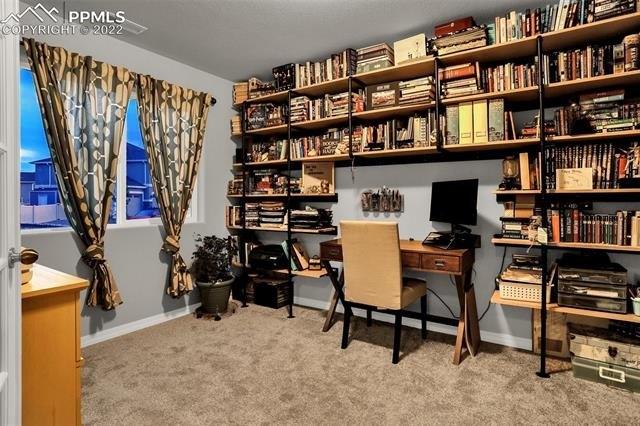 Traders Pkwy, Fountain, CO 80817