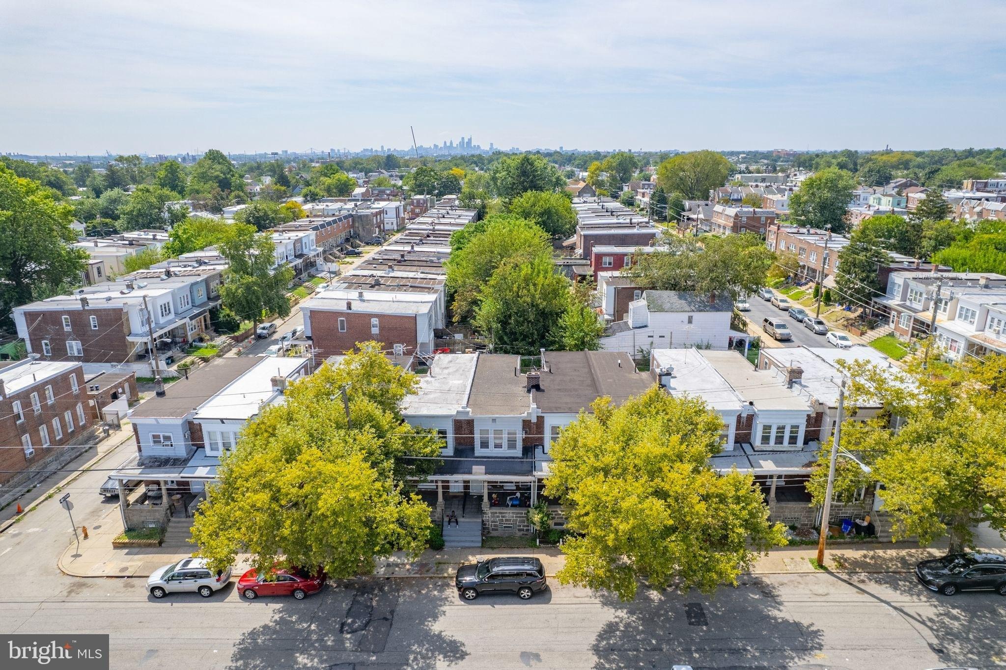 Devereaux St, Philadelphia, PA 19135